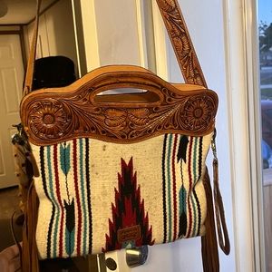 American darling purses. $100 each. Paid $200 for each of them